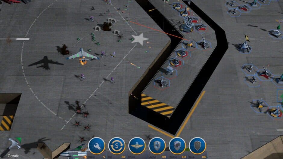 War Beasts screenshot 3