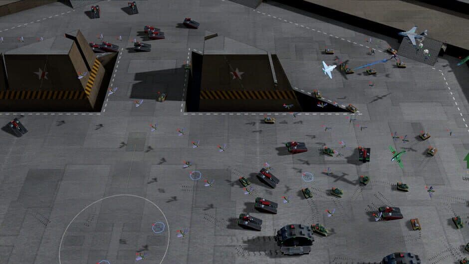 War Beasts screenshot 5