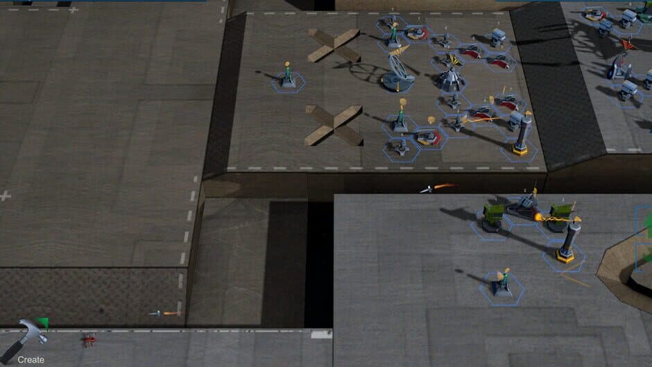 War Beasts screenshot 6