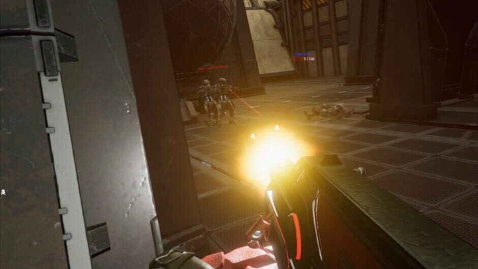 Reality End screenshot 3