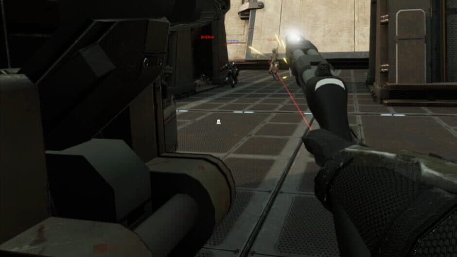 Reality End screenshot 4