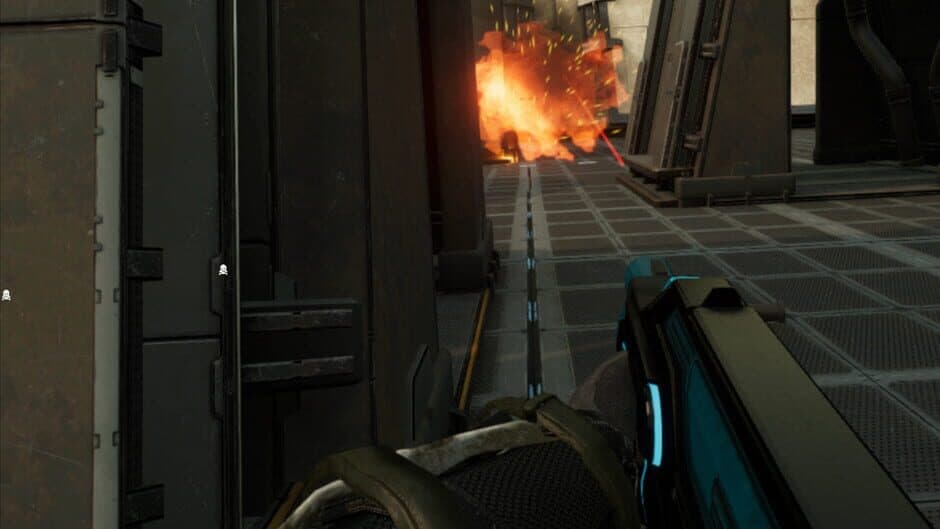 Reality End screenshot 5