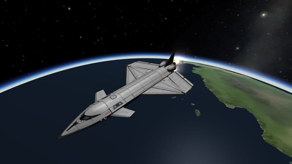 Kerbal Space Program Enhanced screenshot 1