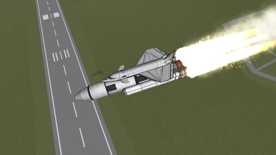 Kerbal Space Program Enhanced screenshot 2
