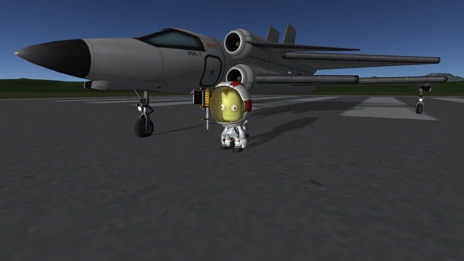 Kerbal Space Program Enhanced screenshot 5