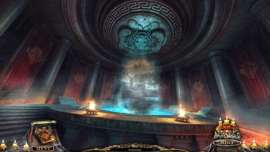 Portal of Evil: Stolen Runes screenshot 4