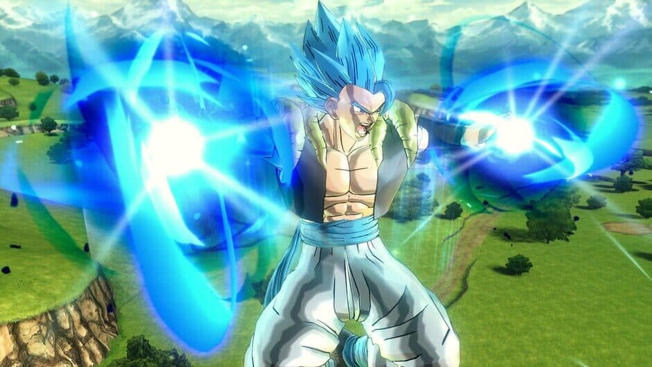 Dragon Ball: Xenoverse 2 - Extra Pass screenshot 2