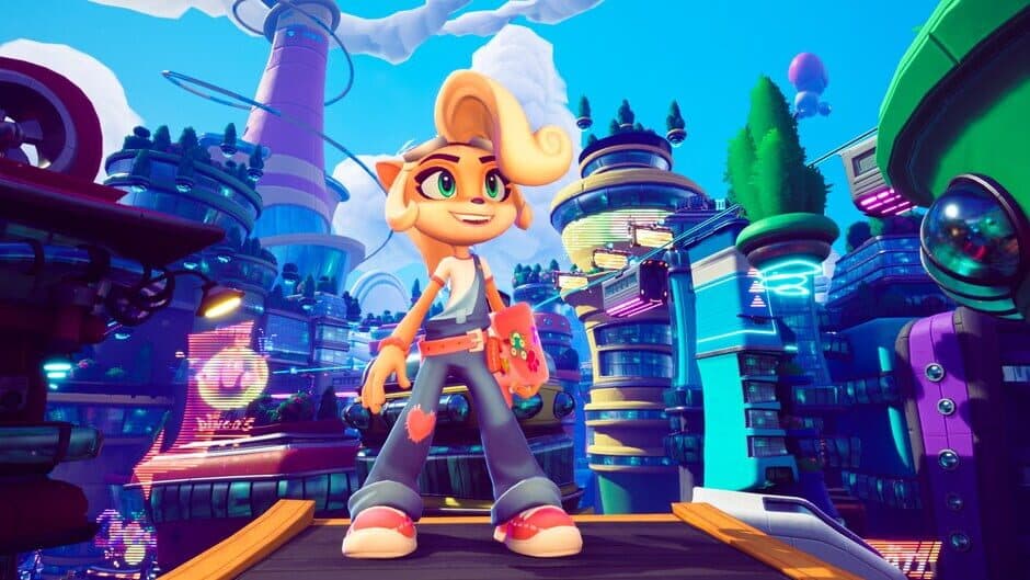 Crash Bandicoot - Crashiversary Bundle screenshot 1
