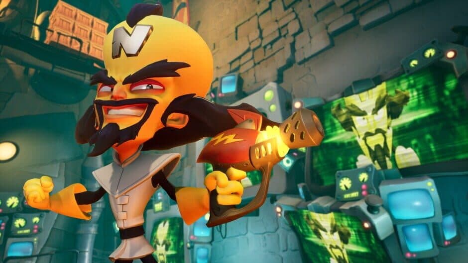 Crash Bandicoot - Crashiversary Bundle screenshot 2