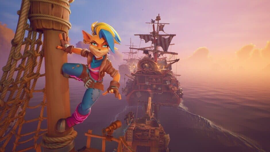 Crash Bandicoot - Crashiversary Bundle screenshot 3