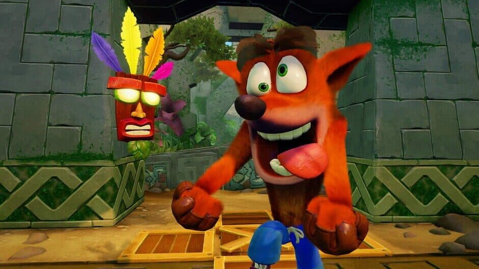 Crash Bandicoot - Crashiversary Bundle screenshot 4