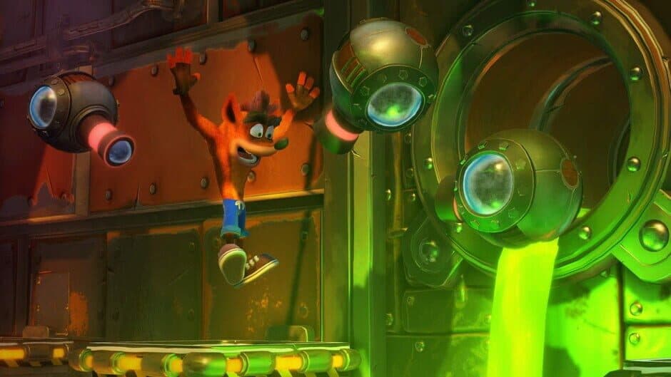 Crash Bandicoot - Crashiversary Bundle screenshot 5