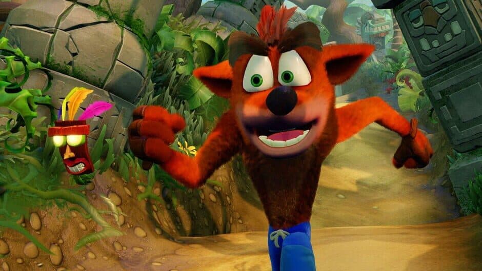 Crash Bandicoot - Crashiversary Bundle screenshot 6