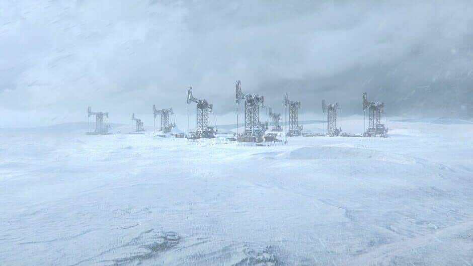 Frostpunk 2 screenshot 1