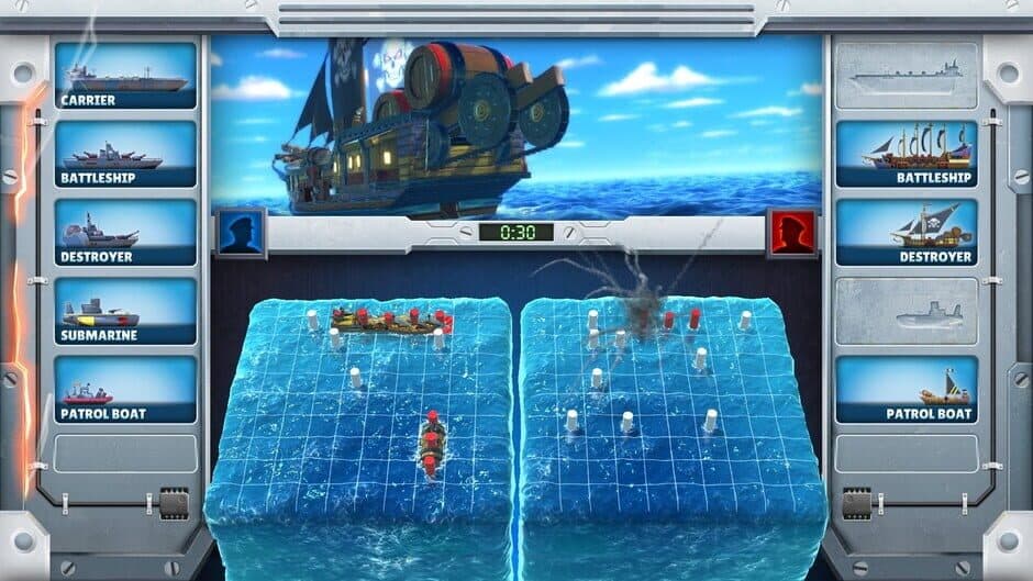 Hasbro Family Fun Pack Super Edition screenshot 2