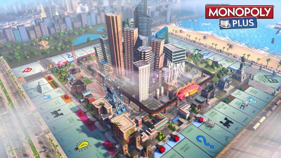 Hasbro Family Fun Pack Super Edition screenshot 3