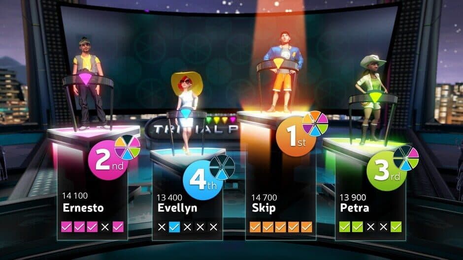 Hasbro Family Fun Pack Super Edition screenshot 6