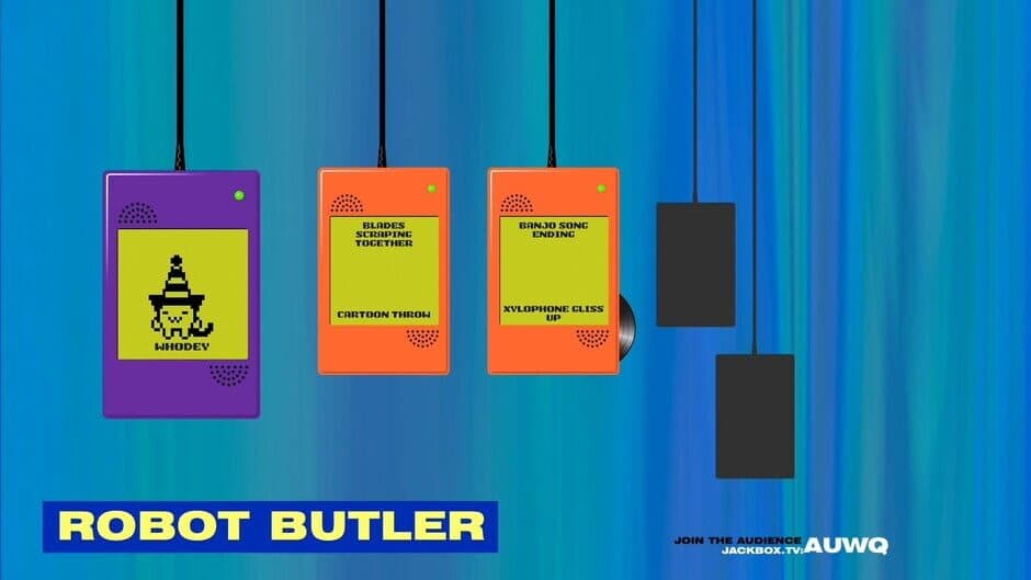 The Jackbox Party Bundle screenshot 6