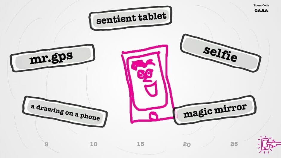 The Jackbox Party Bundle screenshot 2