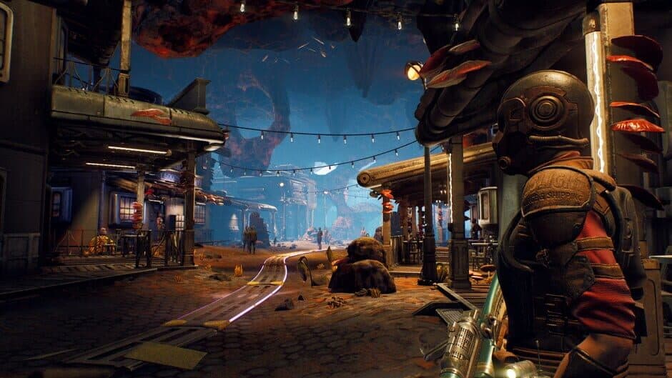 The Outer Worlds - Bundle screenshot 4