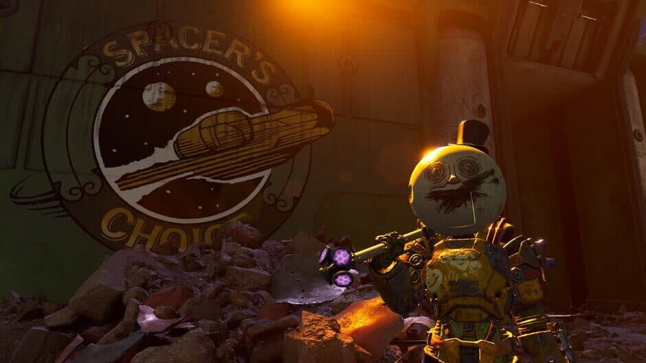 The Outer Worlds - Bundle screenshot 3