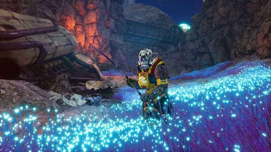 The Outer Worlds - Bundle screenshot 5