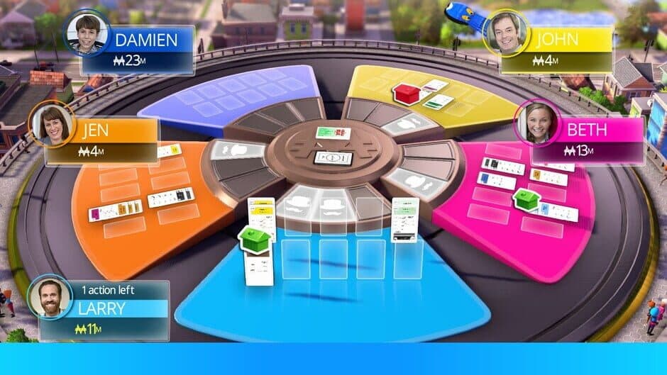 Monopoly Deal screenshot 4