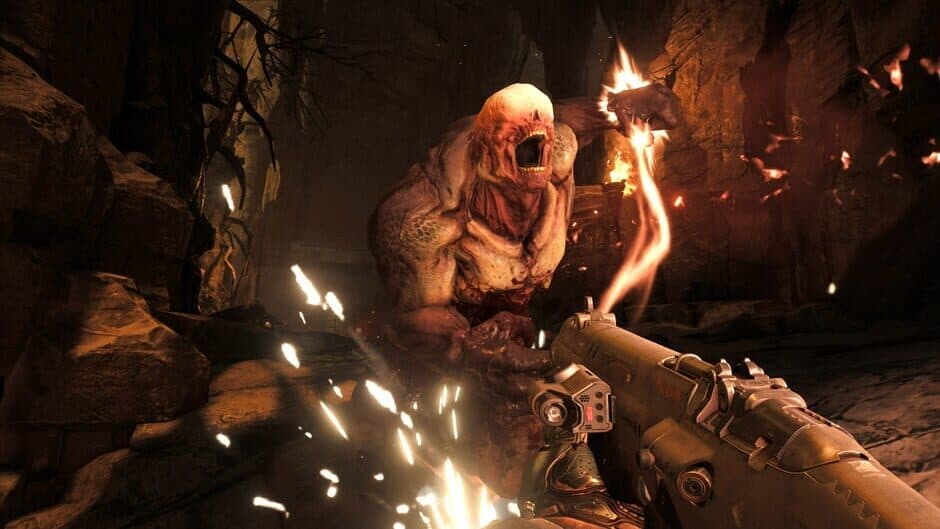 DOOM - Slayers Collection screenshot 1