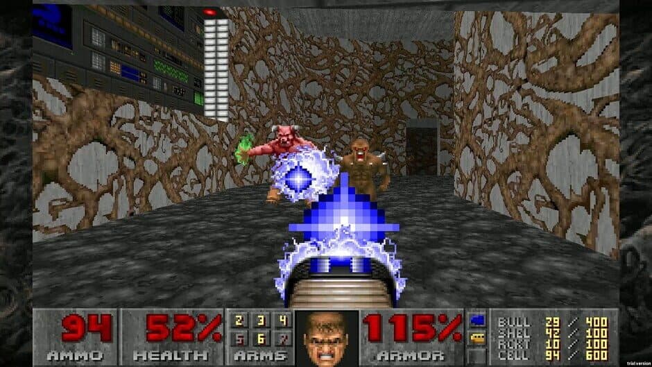 DOOM - Slayers Collection screenshot 4