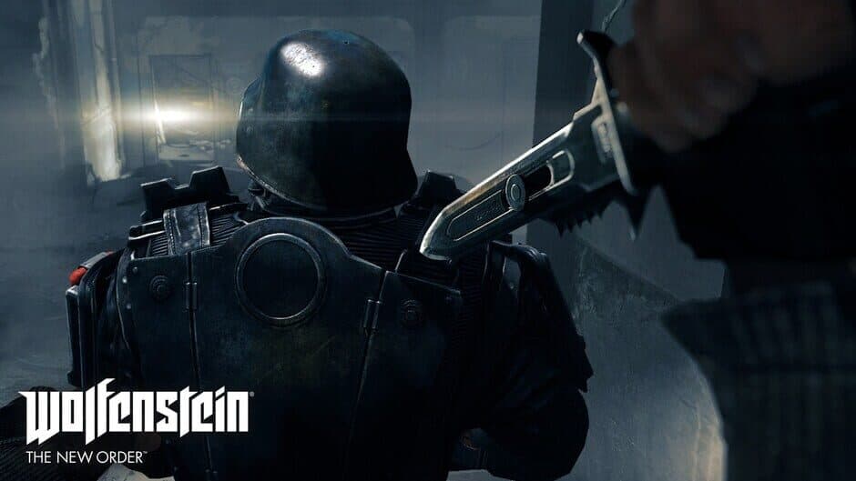 Wolfenstein - Alt History Collection screenshot 2
