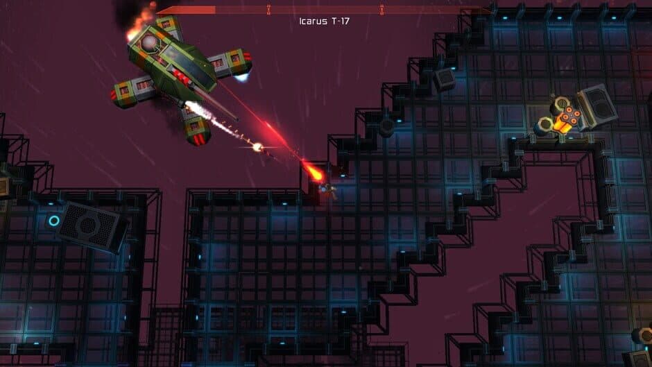 Neon Chrome Overseer Edition screenshot 5