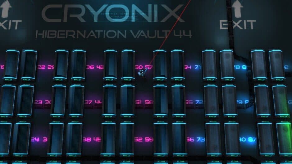 Neon Chrome Overseer Edition screenshot 6