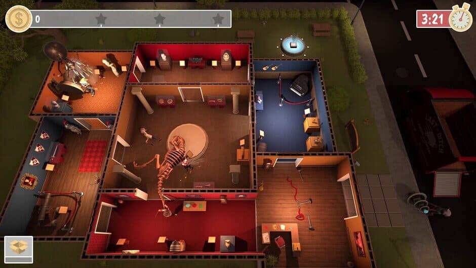 Get Packed screenshot 6