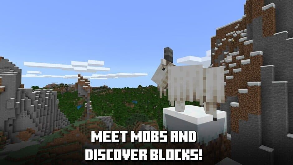 Minecraft - Starter Collection screenshot 6