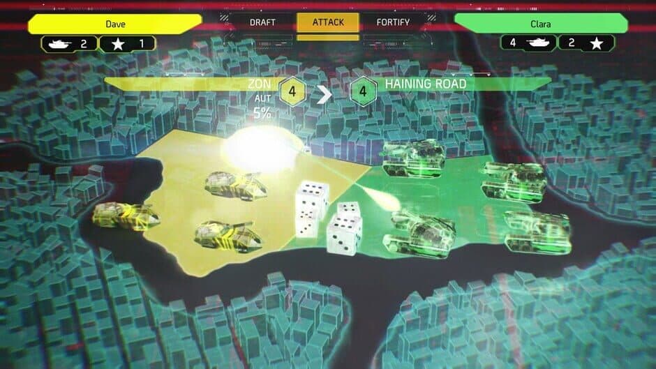 Hasbro Family Fun Pack Conquest Edition screenshot 2
