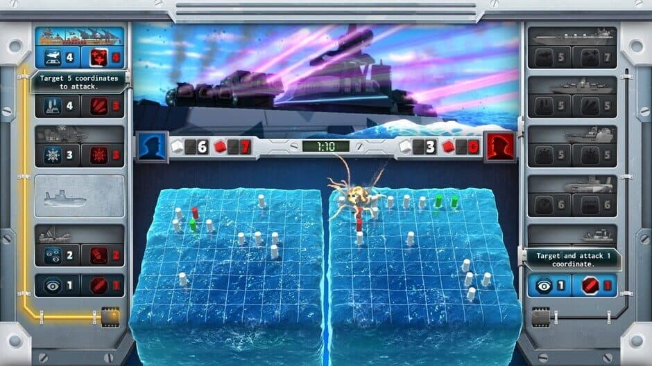 Hasbro Family Fun Pack Conquest Edition screenshot 4