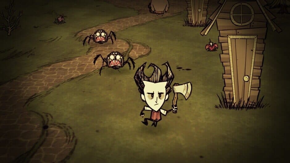 Don't Starve - Mega Pack 2020 screenshot 1