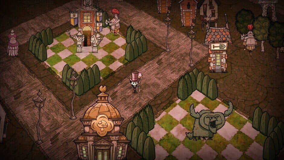 Don't Starve - Mega Pack 2020 screenshot 3