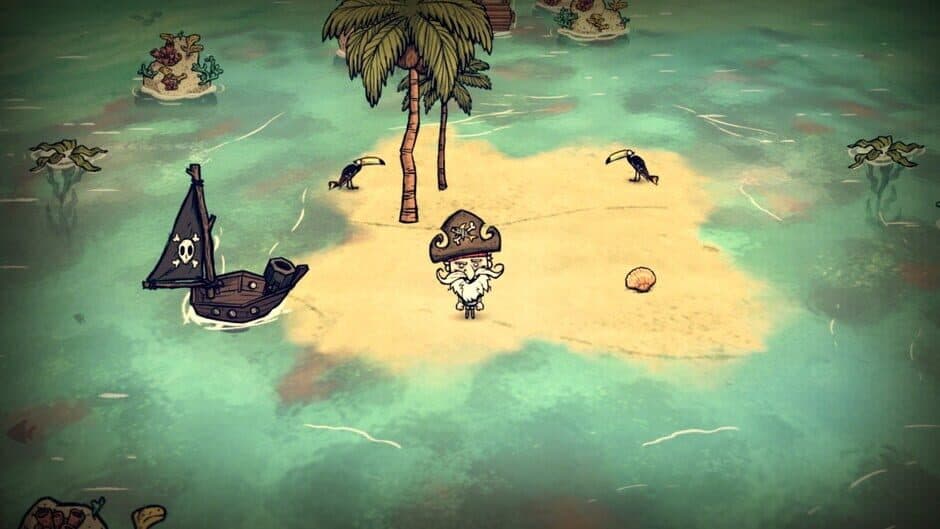 Don't Starve - Mega Pack 2020 screenshot 4