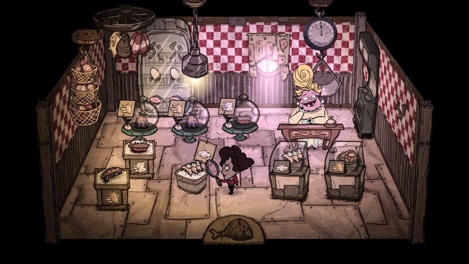 Don't Starve - Mega Pack 2020 screenshot 6