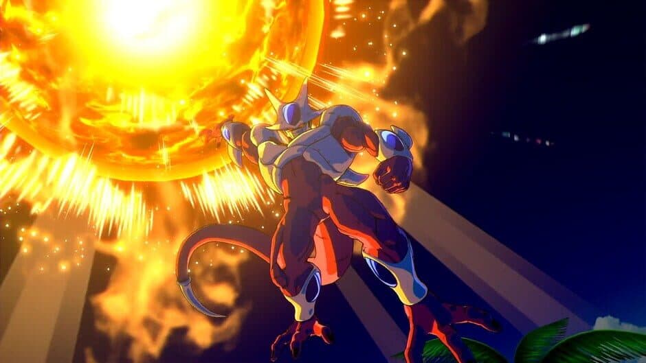 Dragon Ball FighterZ - FighterZ Pass screenshot 2