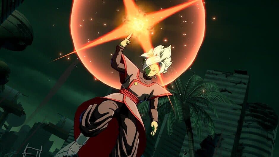 Dragon Ball FighterZ - FighterZ Pass screenshot 5