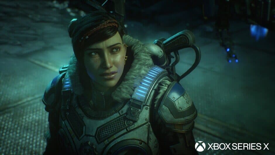 Gears - Triple Bundle screenshot 2