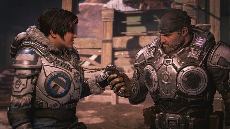 Gears - Triple Bundle screenshot 1