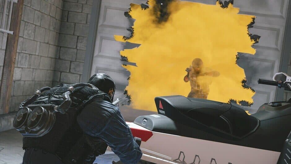 Tom Clancy's Rainbow Six: Siege Operator Edition screenshot 3