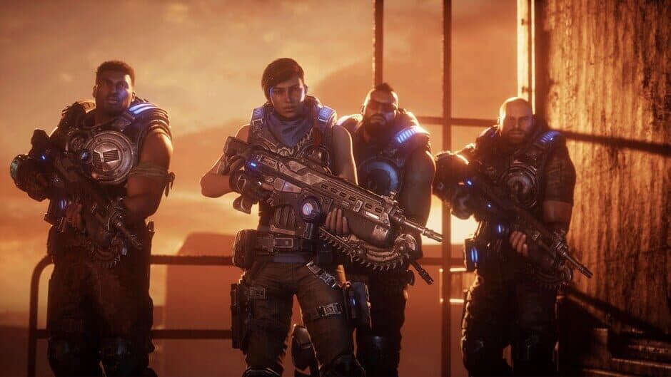 Gears - Triple Bundle screenshot 6