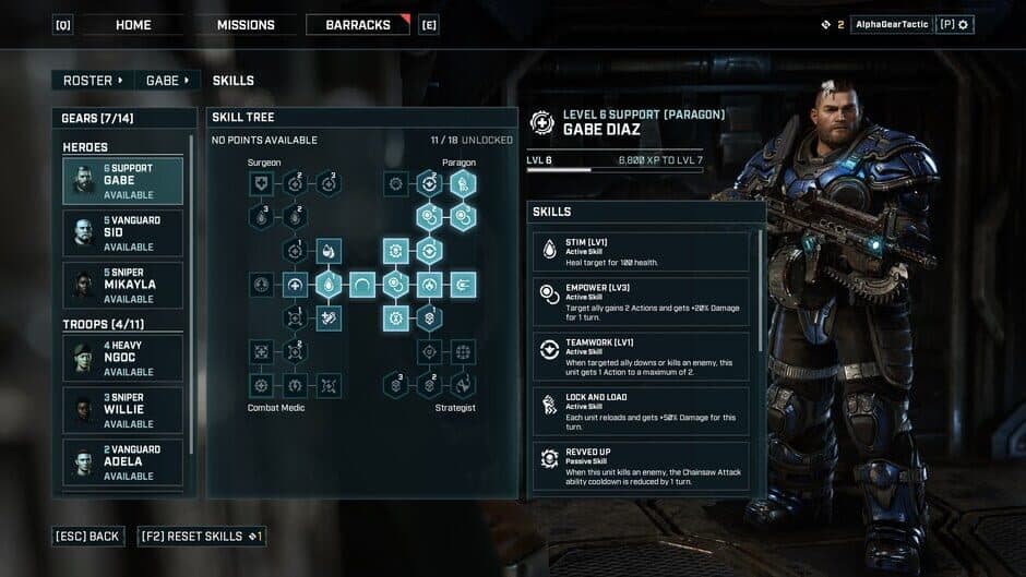Gears - Triple Bundle screenshot 5