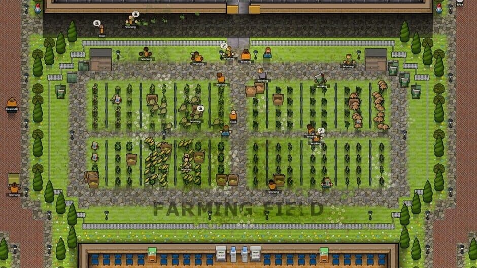 Prison Architect - Bundle screenshot 2