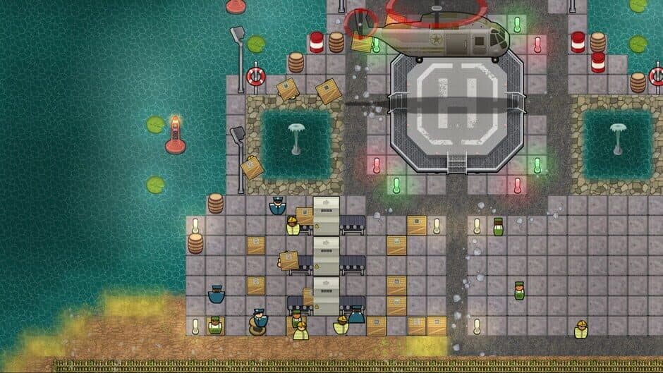 Prison Architect - Bundle screenshot 3
