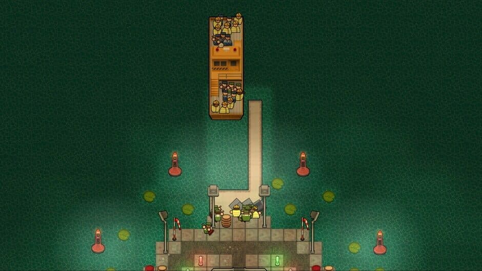 Prison Architect - Bundle screenshot 1
